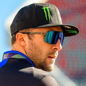 편광 스포츠 선글라스, 도로 산악 자전거 사이클링 안경, 승마 낚시 안경, 야외 보호 안전 고글, UV400