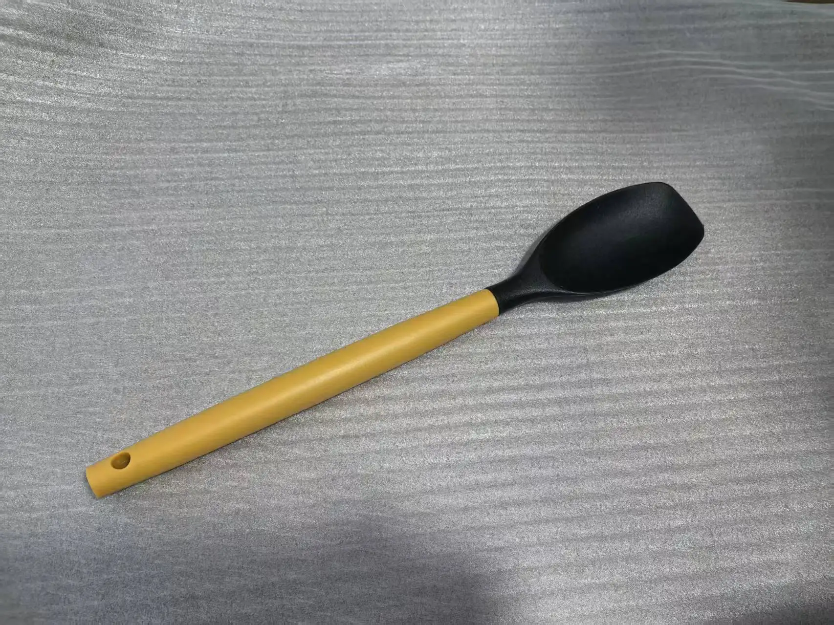 Premium Heat-Resistant Silicone Kitchen Utensil Set - Turner, Tongs, Spatula, Spoon, Brush, Whisk, Dishwasher Safe