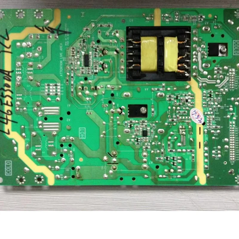 1pcs/ lot Power supply board 40-E371C0-PWG1XG good quality