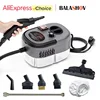 2500W High And Temperature Handheld Steam Cleaners Air Conditioner Kitchen Hood Car Steam Clean Machine Floor and More Cleaning 1