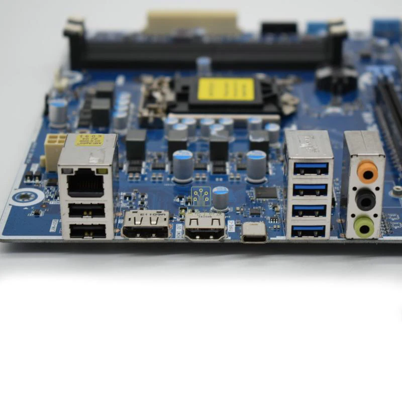 XPS 8920 Motherboard For DELL IPKBL-VM VHXCD 0VHXCD Z270 1151 Fully Tested Good Quality 7 XPS 8920 Motherboard For DELL IPKBL-VM VHXCD 0VHXCD Z270 1151 Fully Tested Good Quality - Image 5