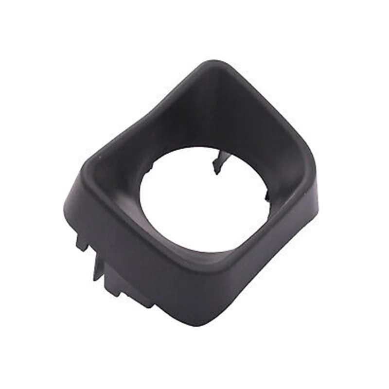 

68238710AA Adaptive Speed Control Sensor Bezel Cover For 2015-2020 Dodge Charger Chrysler 300 For 2019-2020 Dodge Challenger