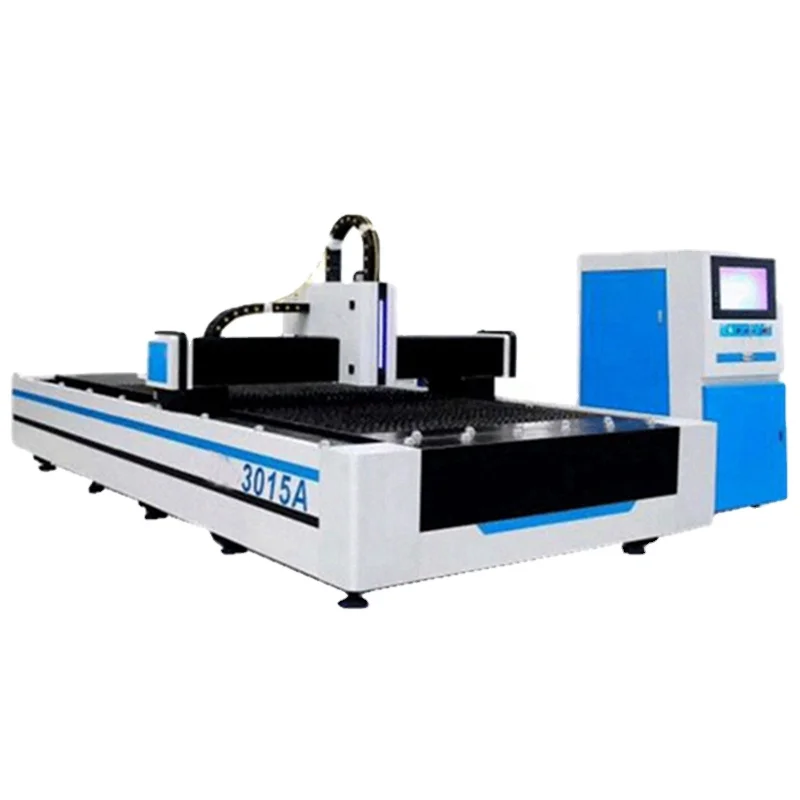 

Новый тип 1530 CNC станок для лазерной резки листового металла