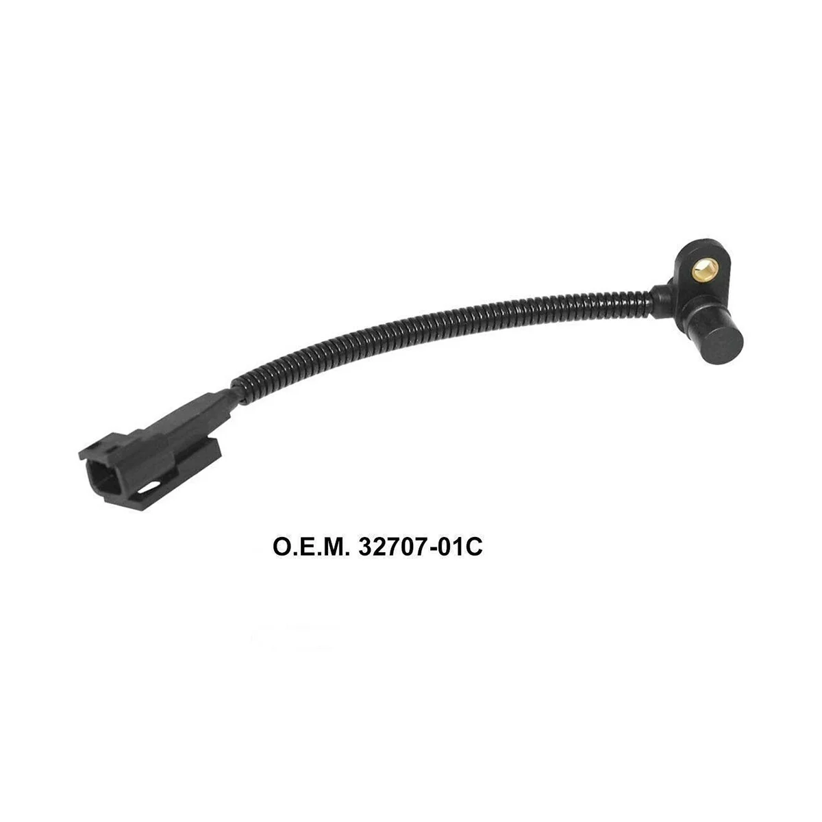 Crank/Crankshaft Position Sensor for Harley Motorbikes Sensor 32707-01C 3270701C 32707-01B
