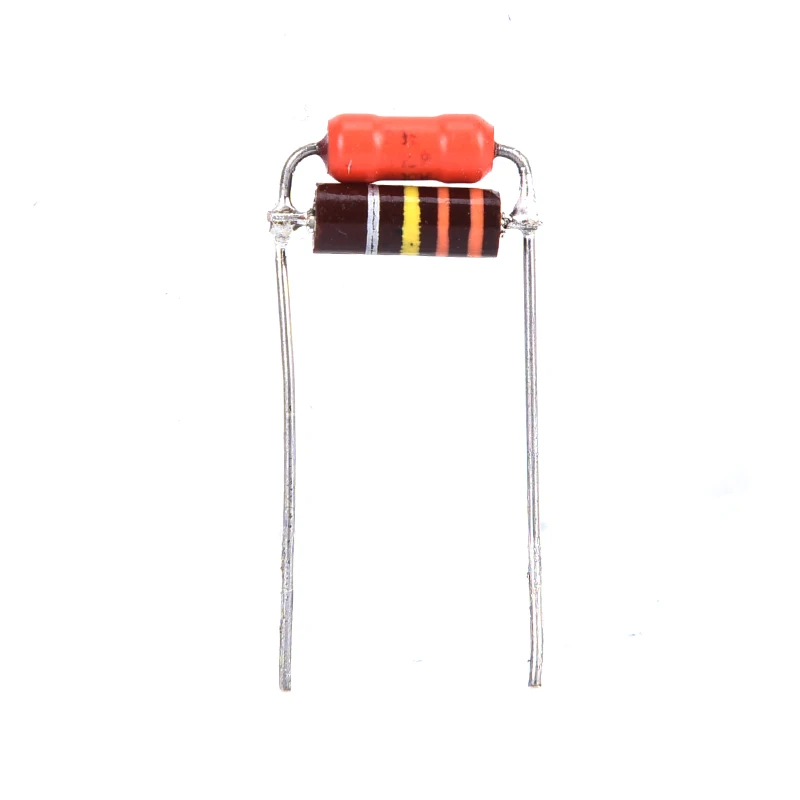 

1pc Guitar Volume Potentiometer Electric Guitar Volume Treble Bleed Kit Guitar Volume Potentiometer High Frequency Remains Clear