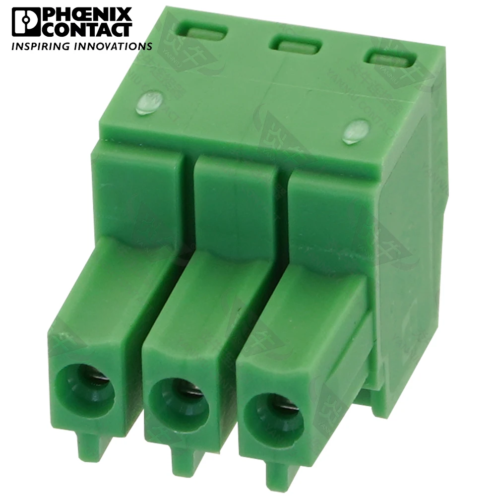 Conector Rápido De Cable Eléctrico Tipo Enchufable De Bloque De
