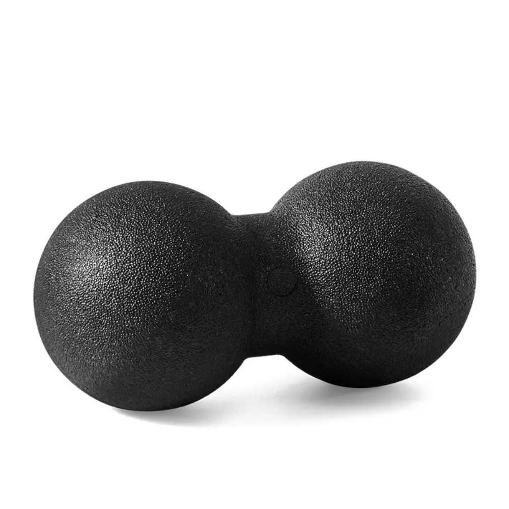 Doppel-Lacrosse-Erdnuss-Massageball Triggerpunkt-Schmerzlinderung Mobilitätsball Physiotherapie Tiefengewebsmassage Myofaszien-Ball – Detail 8