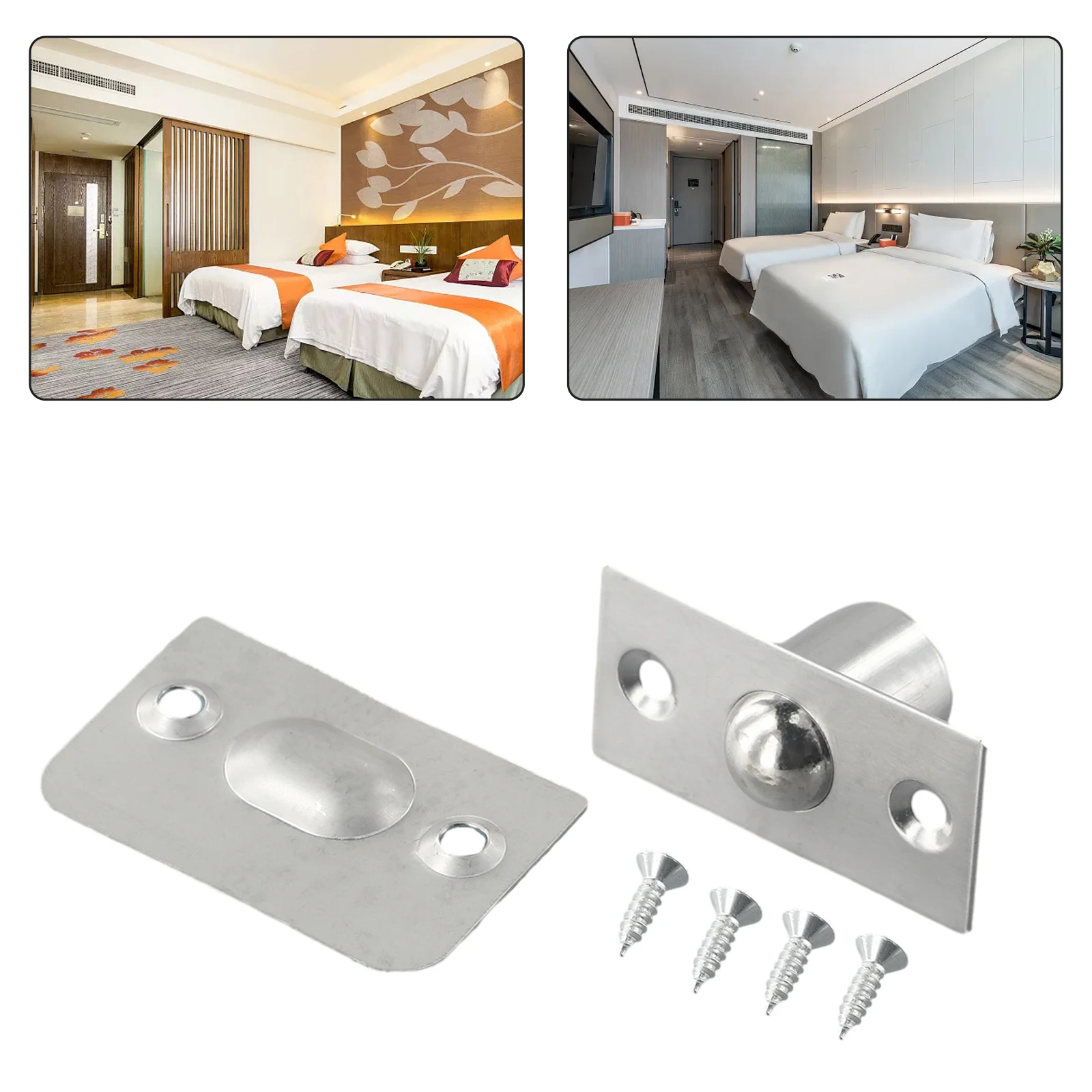 

Strong And Solid Door Top Bead Hotel KTV Box 1pcs Box Door Hotel KTV Wooden Door Pure Copper All Kinds Of Wooden Doors