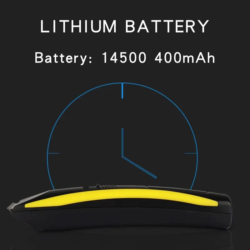 Elektrischer Haarschneider, wiederaufladbarer Baby-Haarschneider, Styling-Werkzeug, originale Pflege, kabelloser Haarschneider, Haarschneidemaschine_voghion.com