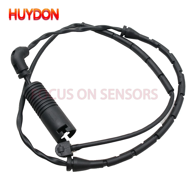 34351165580 New Rear Brake Pad Wear Sensor For BMW E53 X5 3.0i 4.6is 4.8is Car Spare Accessories