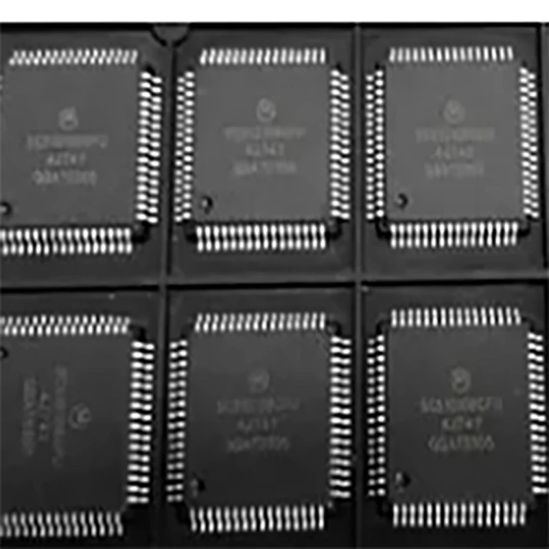 

1 шт., фотоконтроллер MC68HC908AZ60ACFU s908az60acwas 2M73Y