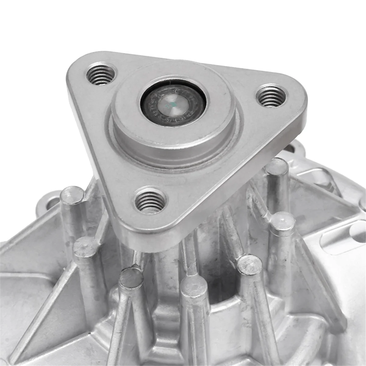 

Automatic Water Pump Coolant Pump with Seal Ring 94810603301 for Macan Panamera