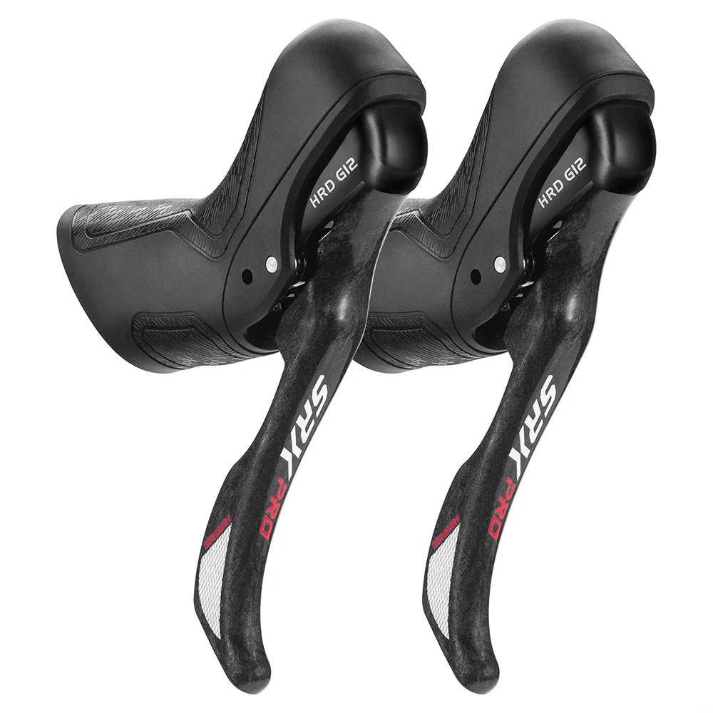 【未走行品】 SENSAH SRX PRO SENSAH SRX PRO HRD G12 1x12s Hydraulic Disc Brake Gravel