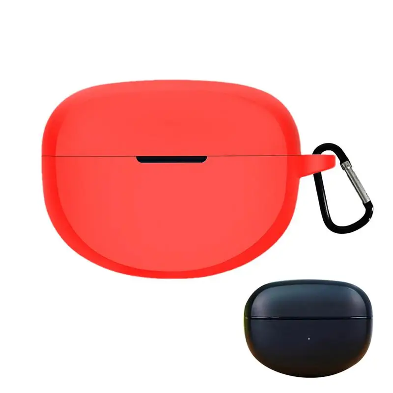 Custodia Protettiva Per Auricolari Bose Ultra Open Custodia Protettiva Antigoccia In Silicone Custodia Per Auricolari Custodia Antipolvere