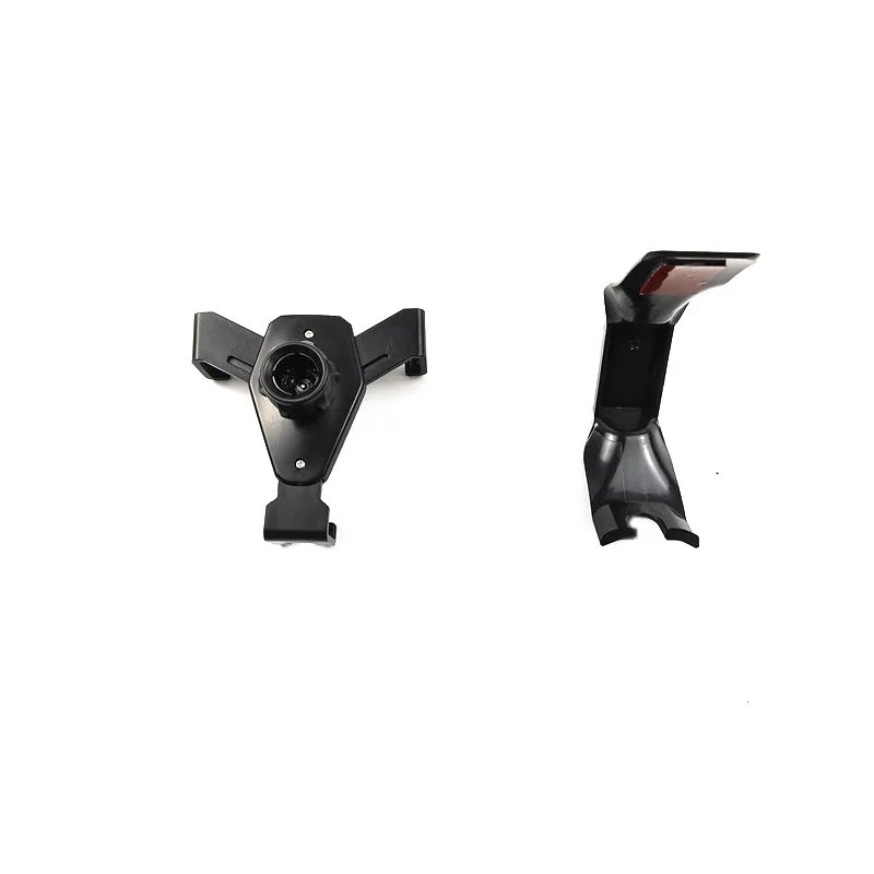 1Lot Plastic Car Phone Holder Fixed Bracket Stand For Mercedes-Benz GLB 180 200 X247