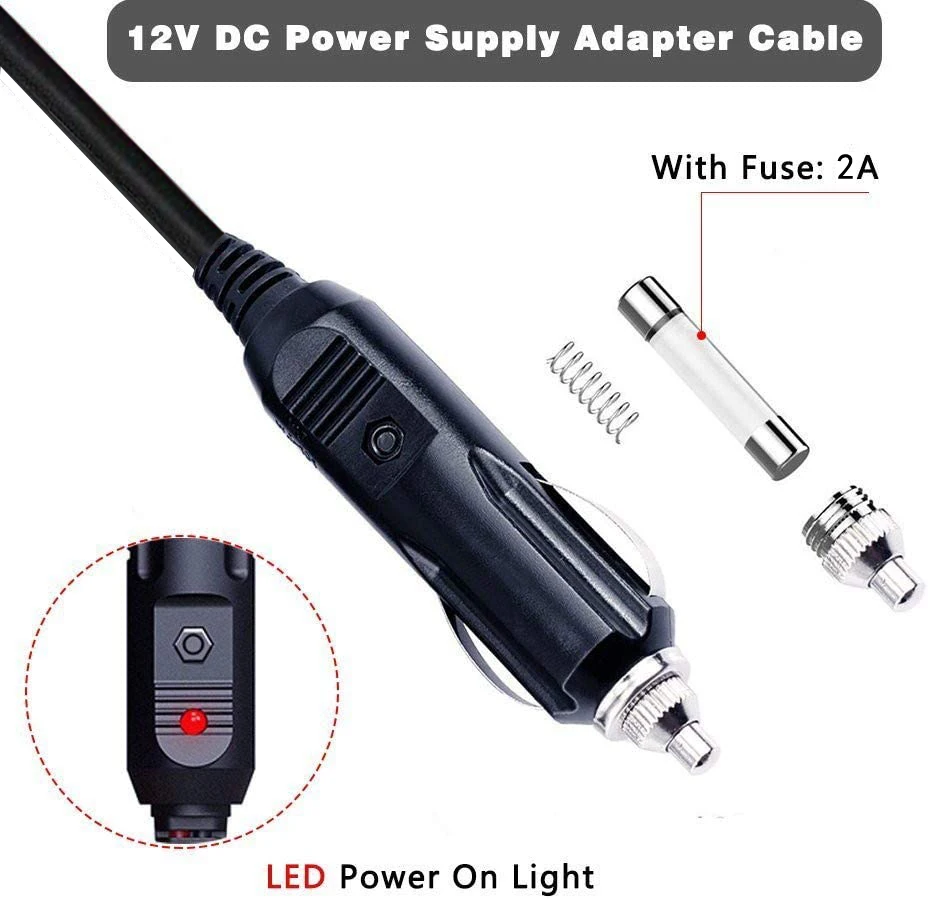  Snailax    ð  ڵ  Ϳ ȣȯǴ 12V ڵ 