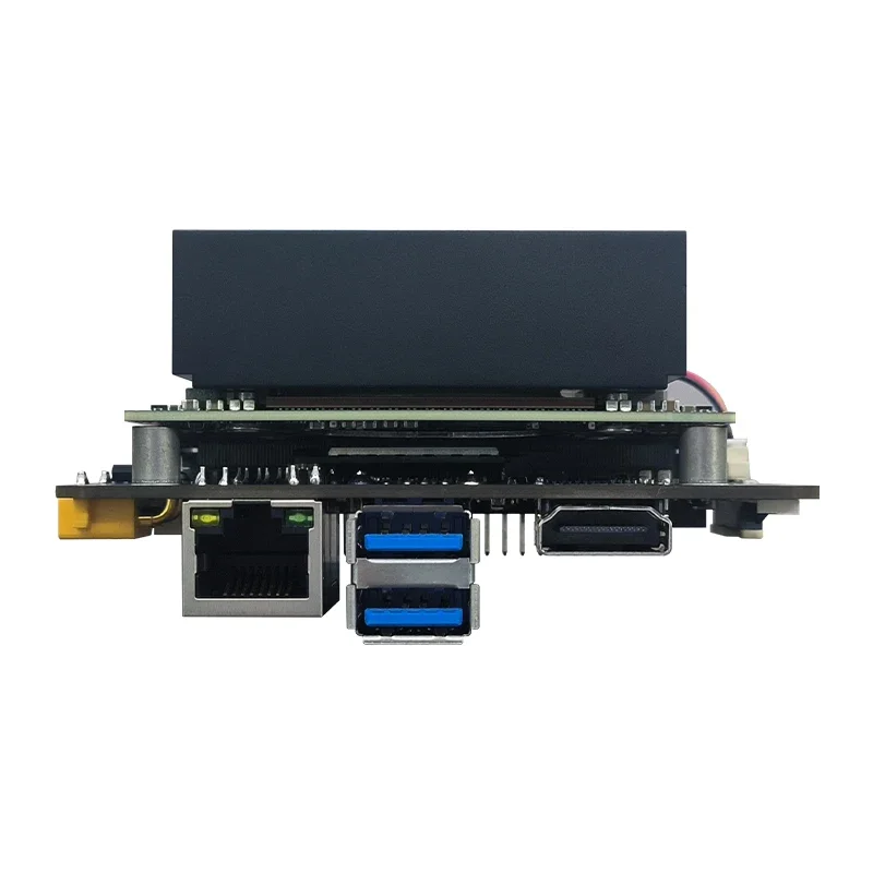 development boards& kits nvidia jetson artificial ligence develop board kit mini pc jetson orin module