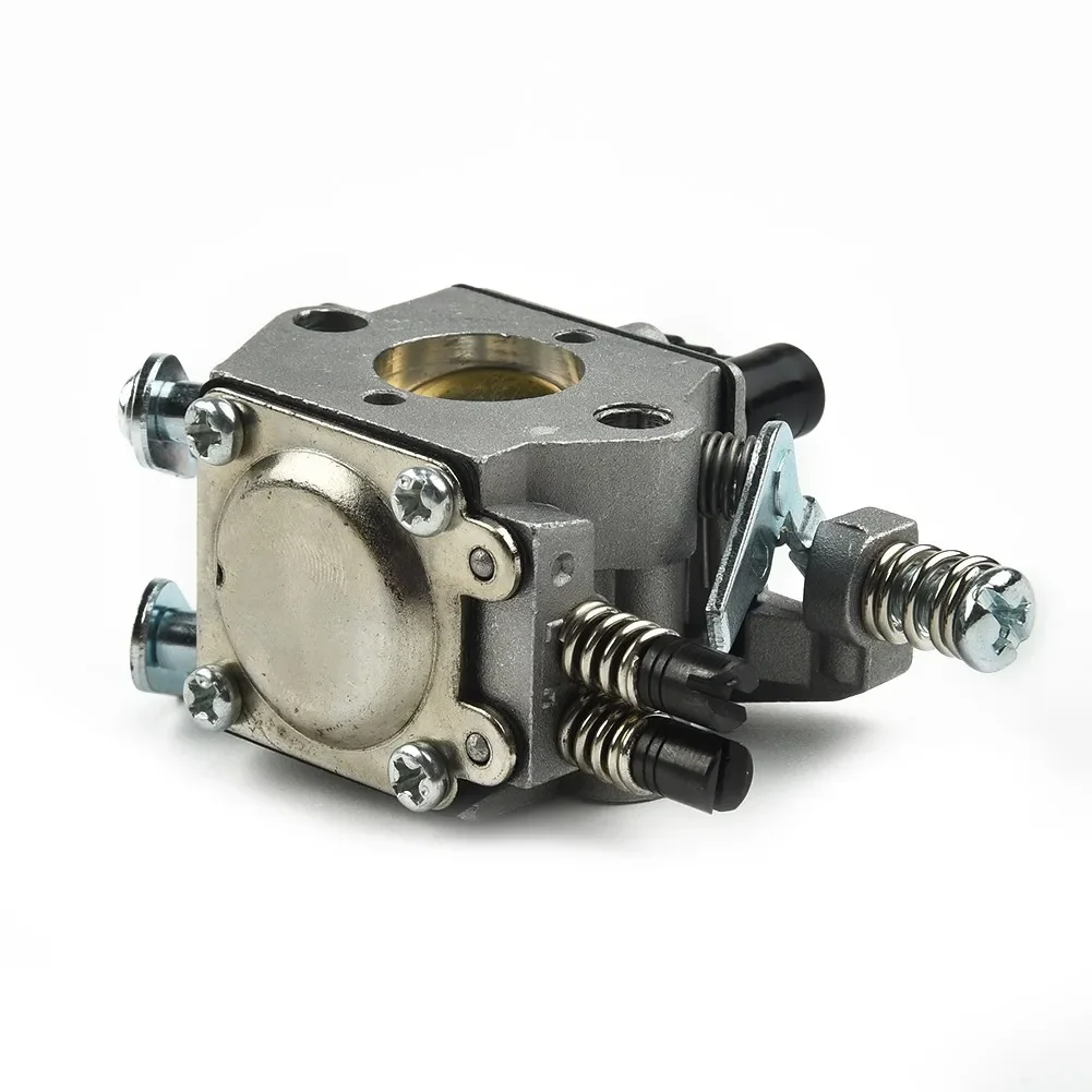 

Carburetor For Chinese 5200 4500 5800 52CC 45CC 58CC Chainsaw Carburettor For For Taurus Lawn Mower Parts