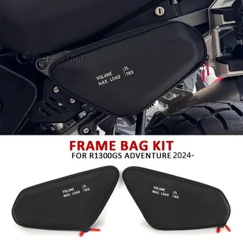 R 1300 GS Borsa per bagagli moto Borsa posteriore impermeabile Fodera Borse interne per BMW R1300GS Adventure R 1300GS ADV Borsa laterale