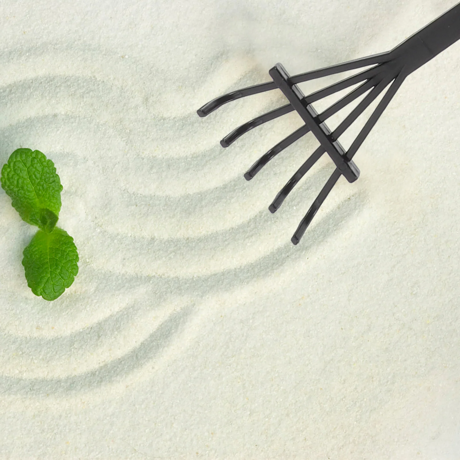 Mini Zen Garden Rake – Simply Home Vibes