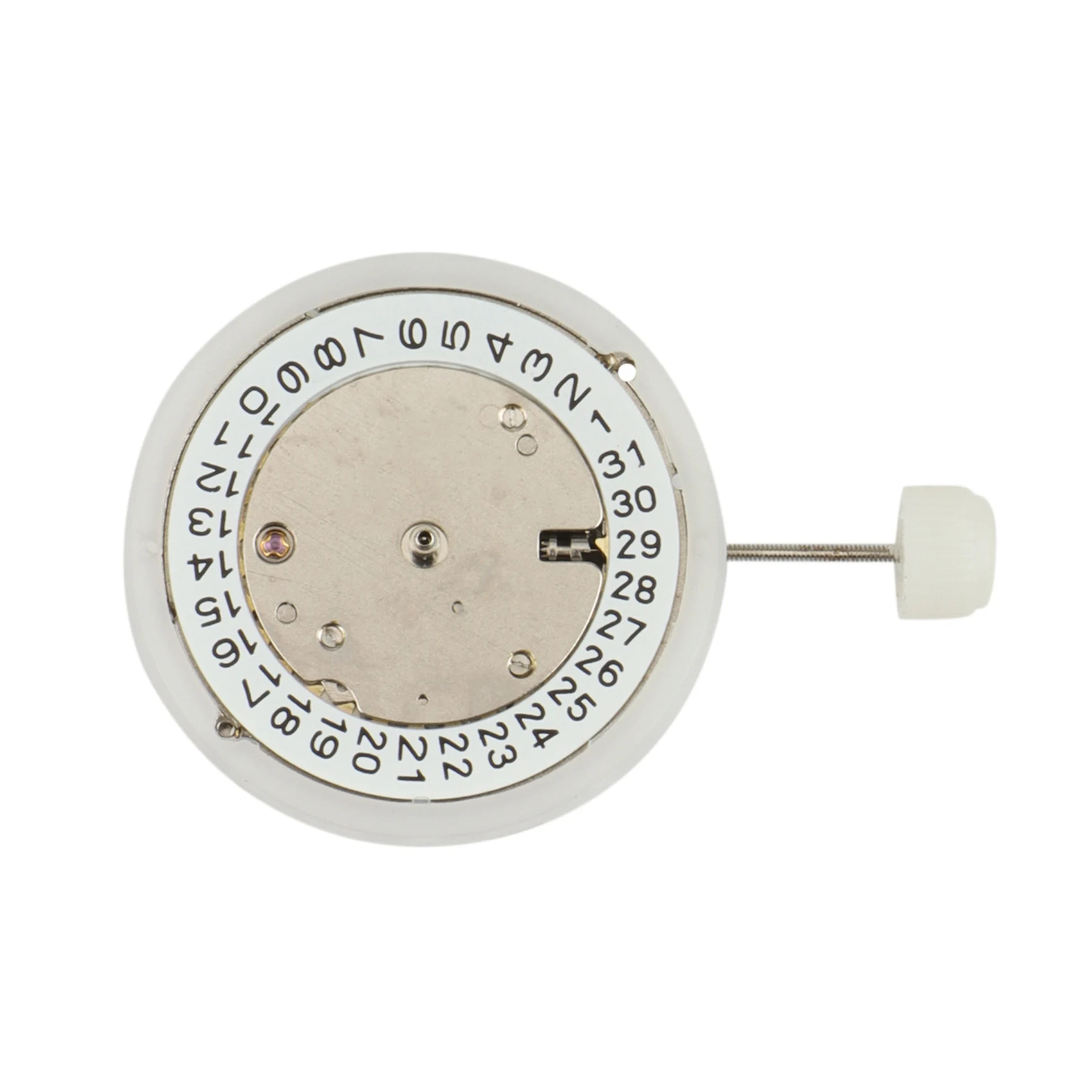 

Механические часы NH35, Часовые аксессуары, автоматический механизм, мужские детали