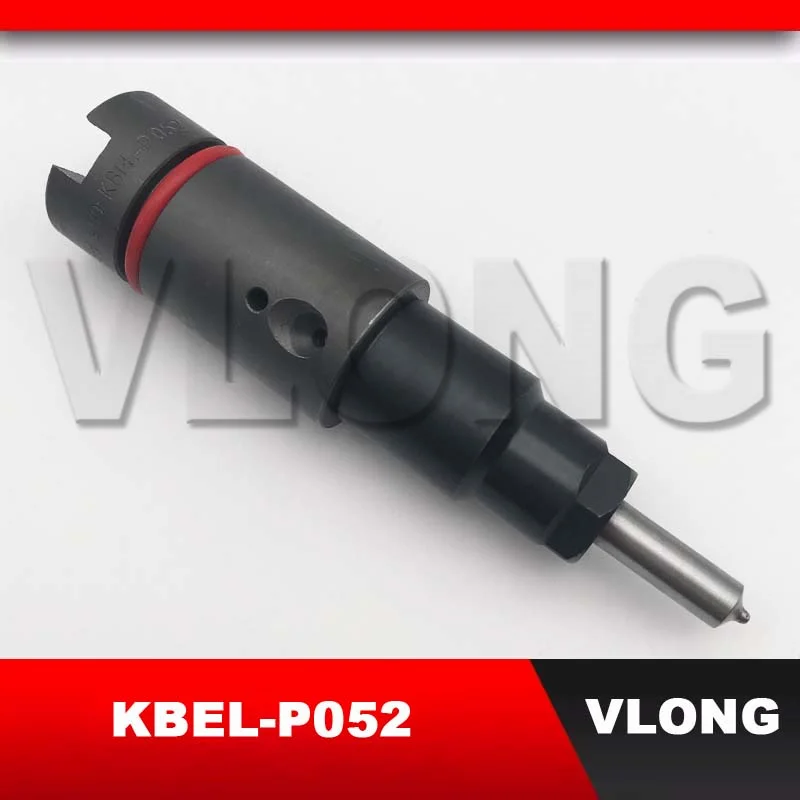 Diesel Fuel Injector KBEL-P052 3975929 For Cummins 6L8.9 Engine |