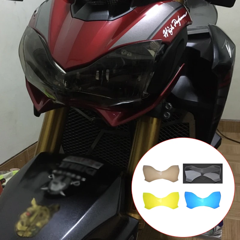 z900 headlight cover