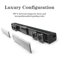 Home Theater Sound System Bluetooth Speaker Computer Speakers  TV Soundbar Box Subwoofer Radio Music Center Boom Box Colum 3