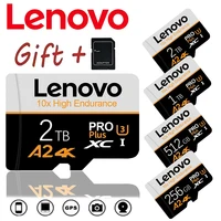 Len*ovo Original 2TB Usb3.0 Flash Drives High Speed Metal Pendrive 1TB 32GB Portable Usb Drive Waterproof Memoria Usb Flash Disk