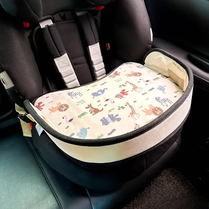 Multi-functional Practical Convenient Dinner Tray, Car Seat Tray, Child Seat Eating Baby Stroller Storage Tray
