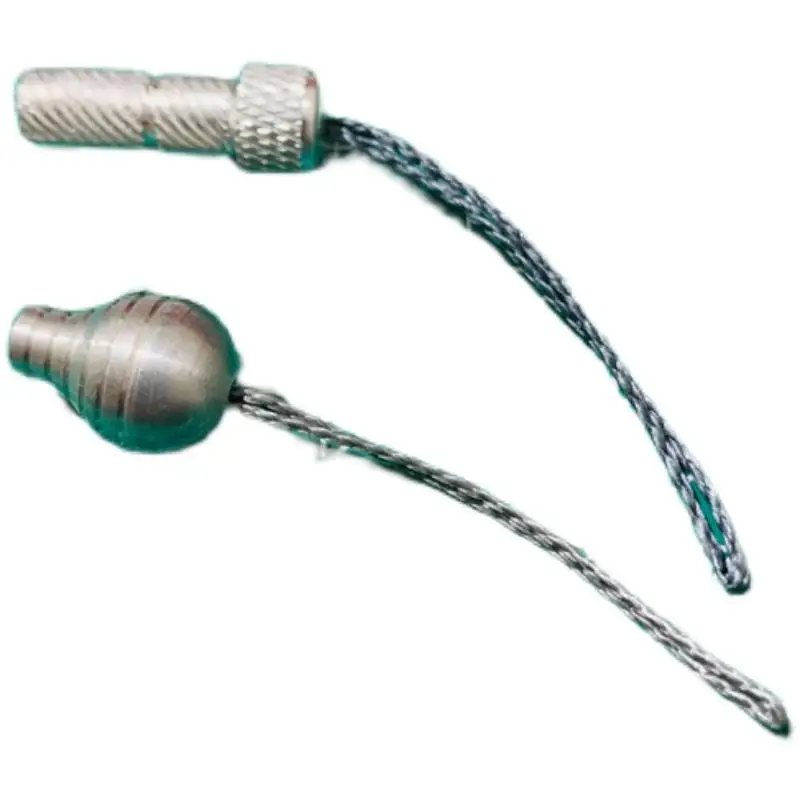 DIY Fishing Arrow Dart Accessories Dart Rod Tail Cap Can Be Used To Combine Fishing Arrows Outdoor