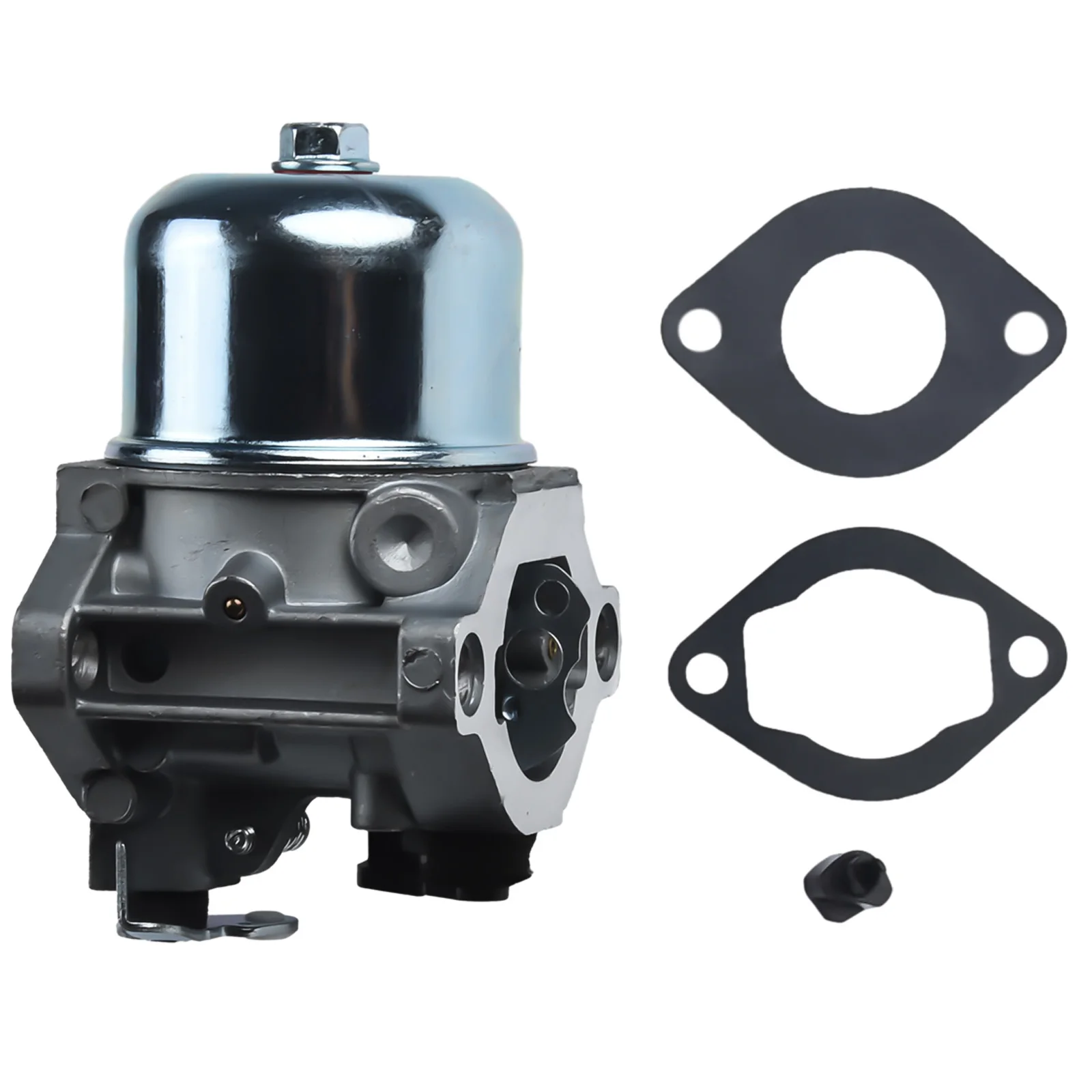 

Carburetor Kit Garden Power Tools Lawn Mower Replacement Accessories 12.5 Hp For LMT 5-4993 For 799728 Lawn Mower