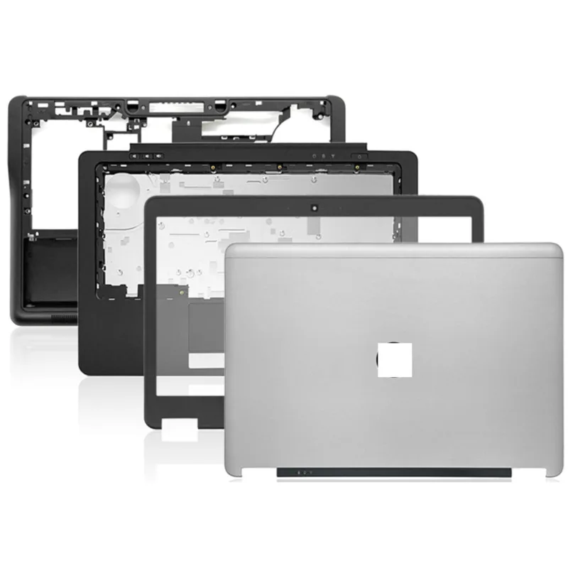 

Для dell Latitude E7440 A корпус B C D E экранная крышка вала антенны