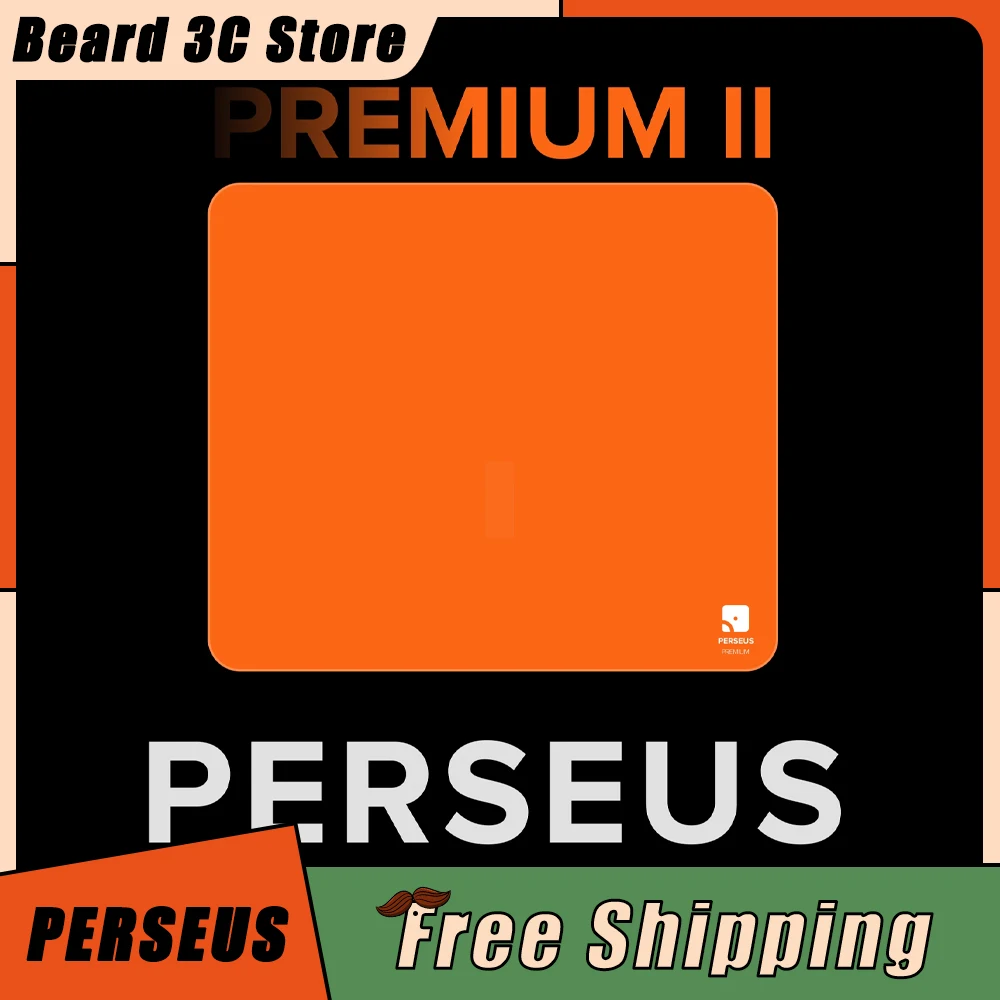 Коврик для мыши QUAOAR игровой, нескользящий, для соревнований