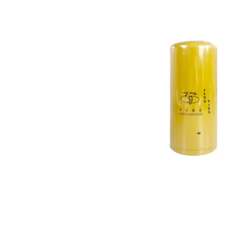 

Excavator Accessories Parts Engine oil filter LF691A is suitable for XCMG XE520D/550D Carter 336D excavator filter LF35661R-0716