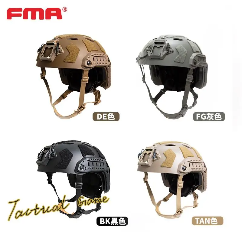 FMA SF ヘルメット Tactical Helmet SF Super High Cut Helmet Multicam – FMA Tactical Gear