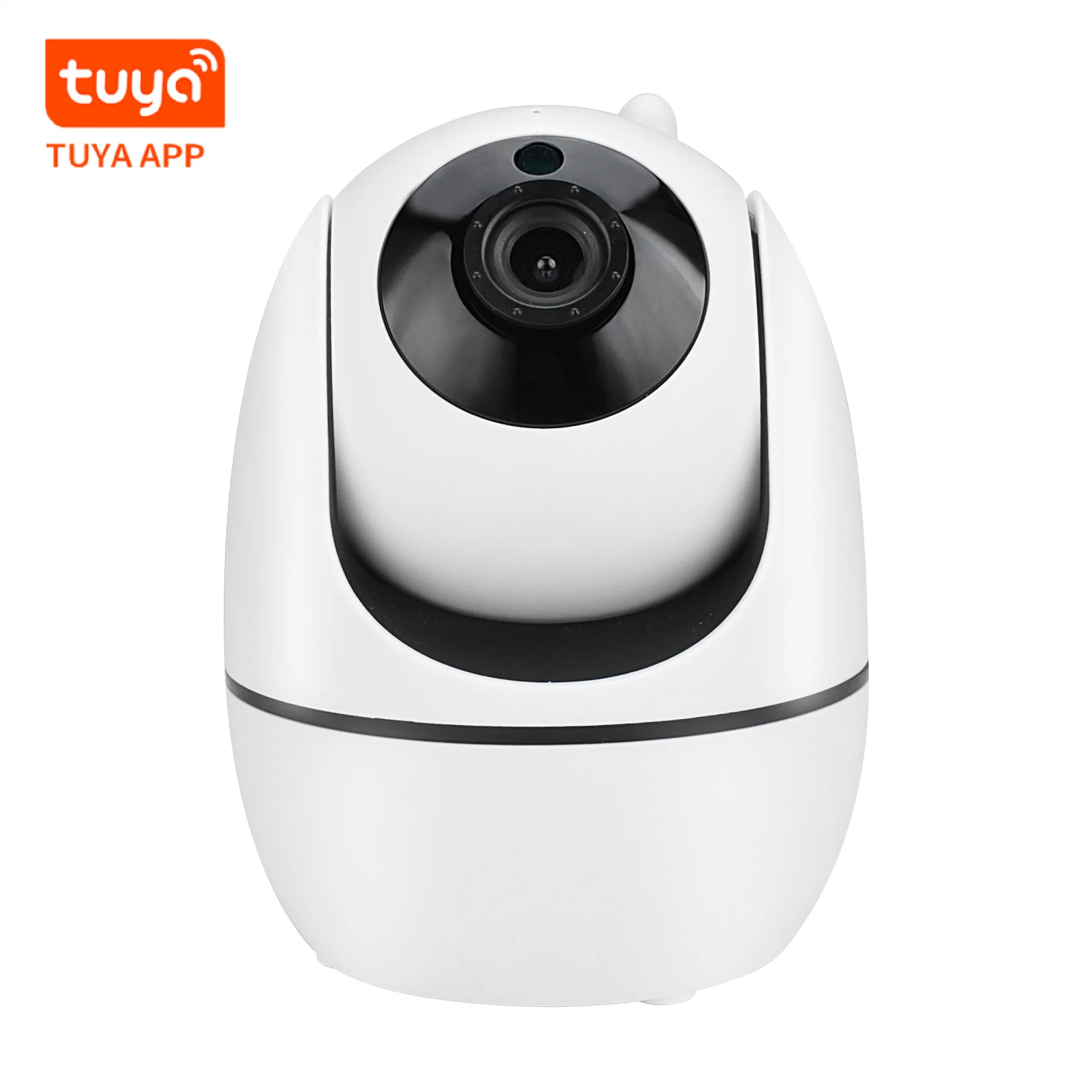 2Mp 1080P Tuya/Yoosee App Wireless Ptz Ip Dome Camera Ai Rilevamento Umanoide Outdoor Home Security Cctv Intercom Baby Monitor