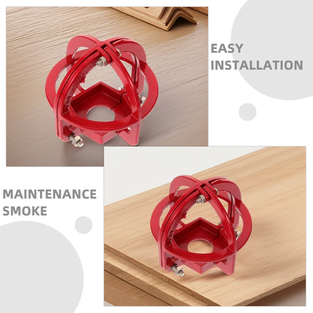 2 Pcs Sprinkler Head Protection Fire Sprinkler Head Cage Covers Ceiling Fire Guard For Lawns