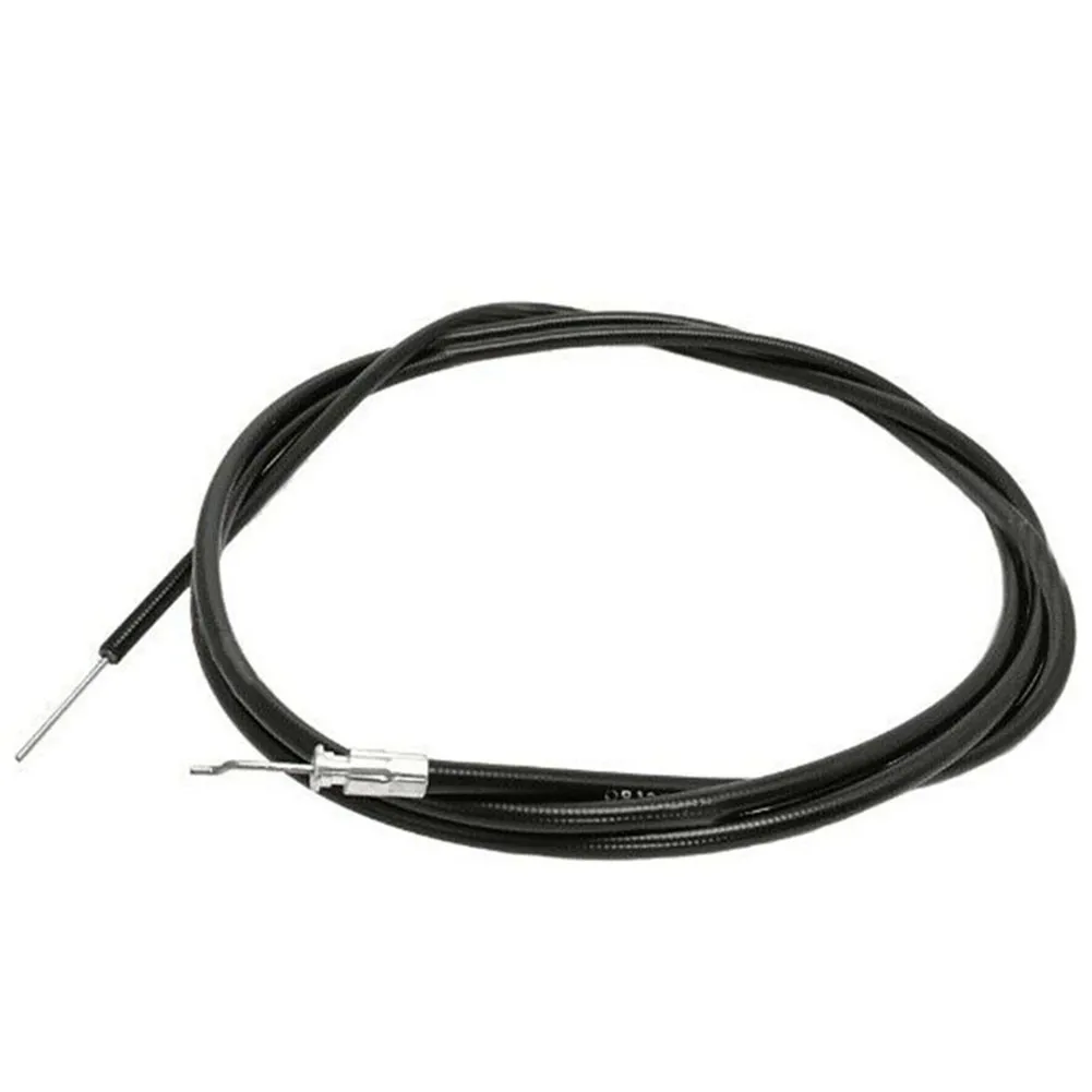 

1840mm Inner Wire Length Throttle Cable Replacement Compatible with Mountfield Castel Garden Stiga Long lasting For Honda
