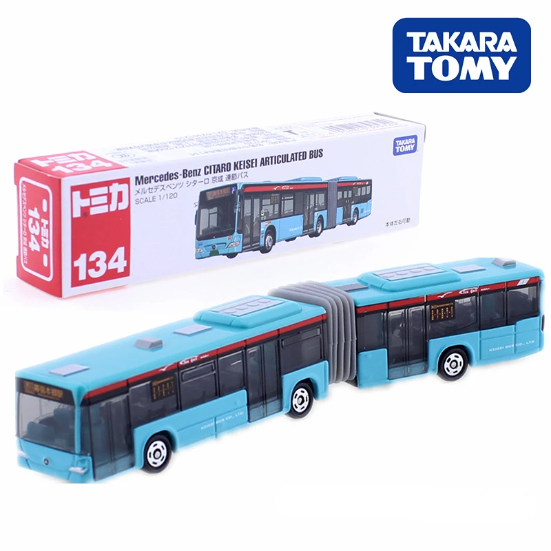 Takara Tomy Tomica Long Type Cars Hot Pop 1:64 Car Alloy Toys Motor Vehicle Diecast Metal Model for Children 2