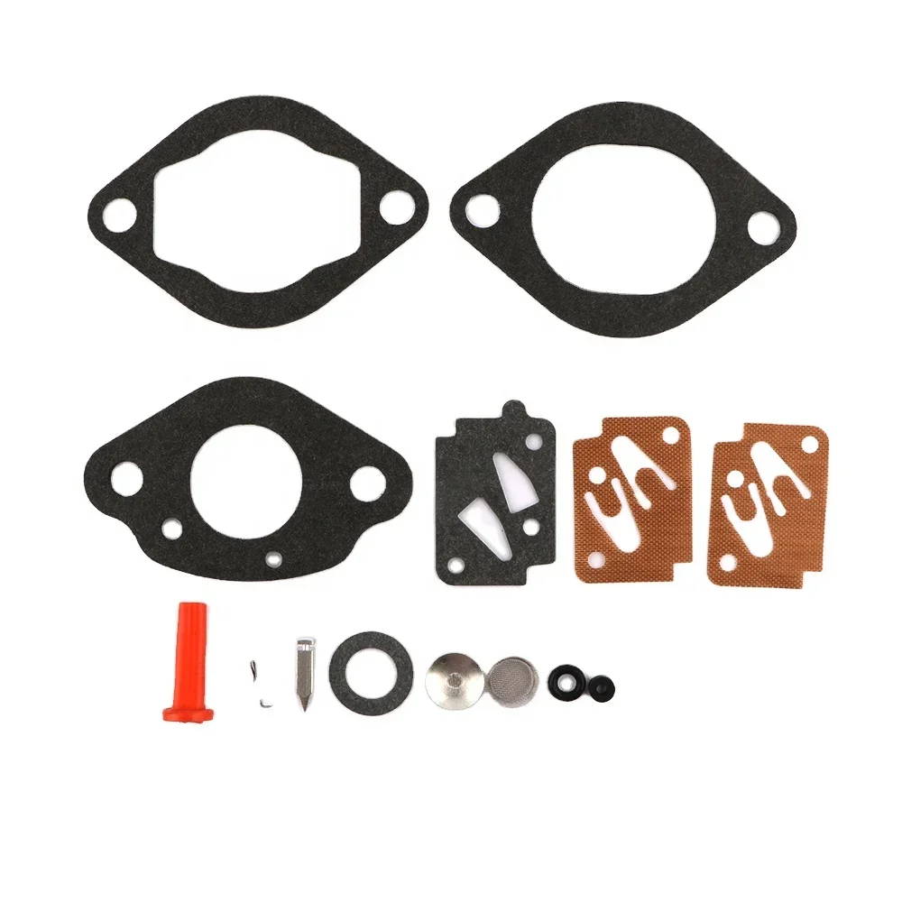 

Набор для Ремонта Карбюратора карбюратора, подходит для подвесного мотора Eska Sears Ted IOS Tecumseh 1961-1987, Новые запасные части оптом