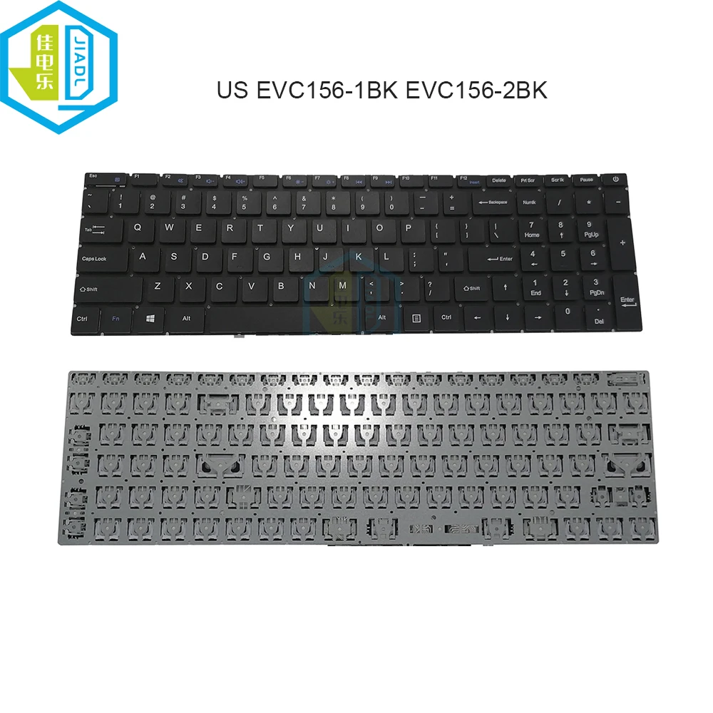 portátil para evoo EVC156-2 EVC156-1 EVC156-2BK EVC156-1BK