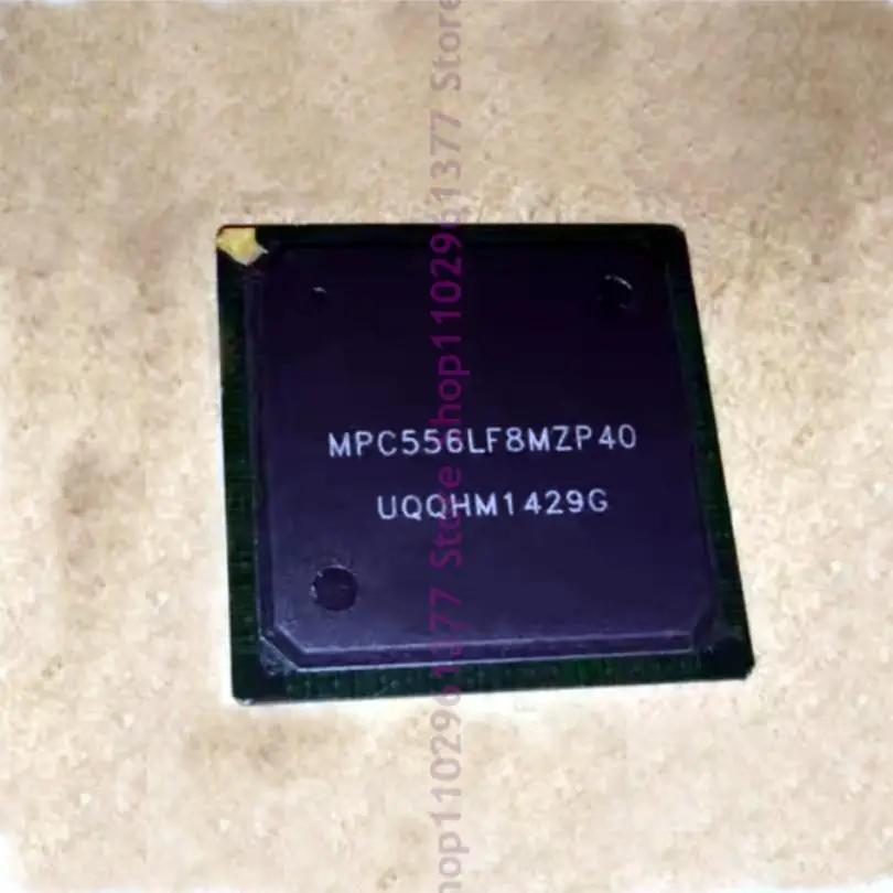 

1pcs New MPC556LFMZP40 MPC556LF8MZP40 BGA272 Microcontroller chip