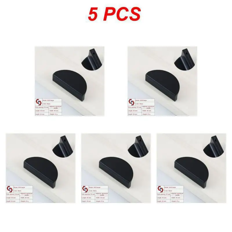 Style B 5pcs
