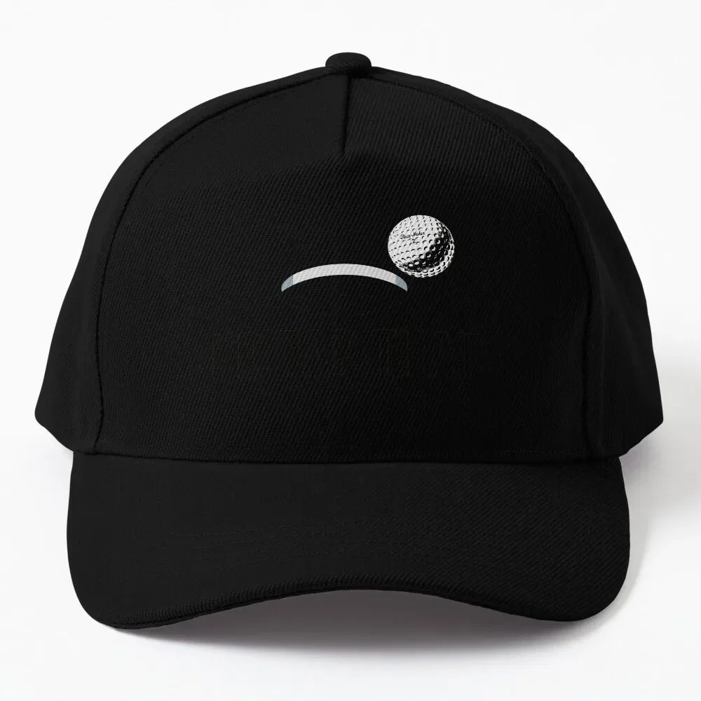 

I'd Tap That - Funny Golf Baseball Cap Vintage Hip Hop Women's Golf Clothing Men's