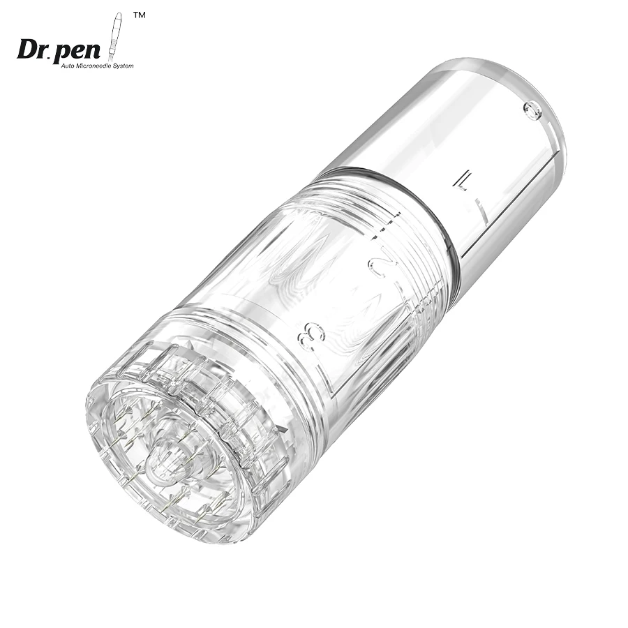 Dr. Pen H3 Aghi Cartucce Hello Face Microneedling Pen H3