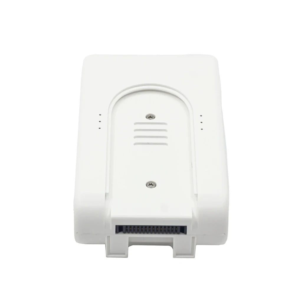 Batería De Repuesto 5000mAh 25.2V Para Aspiradora Xiaomi G9, G10 Y Modelo P2046-7S1P-BC