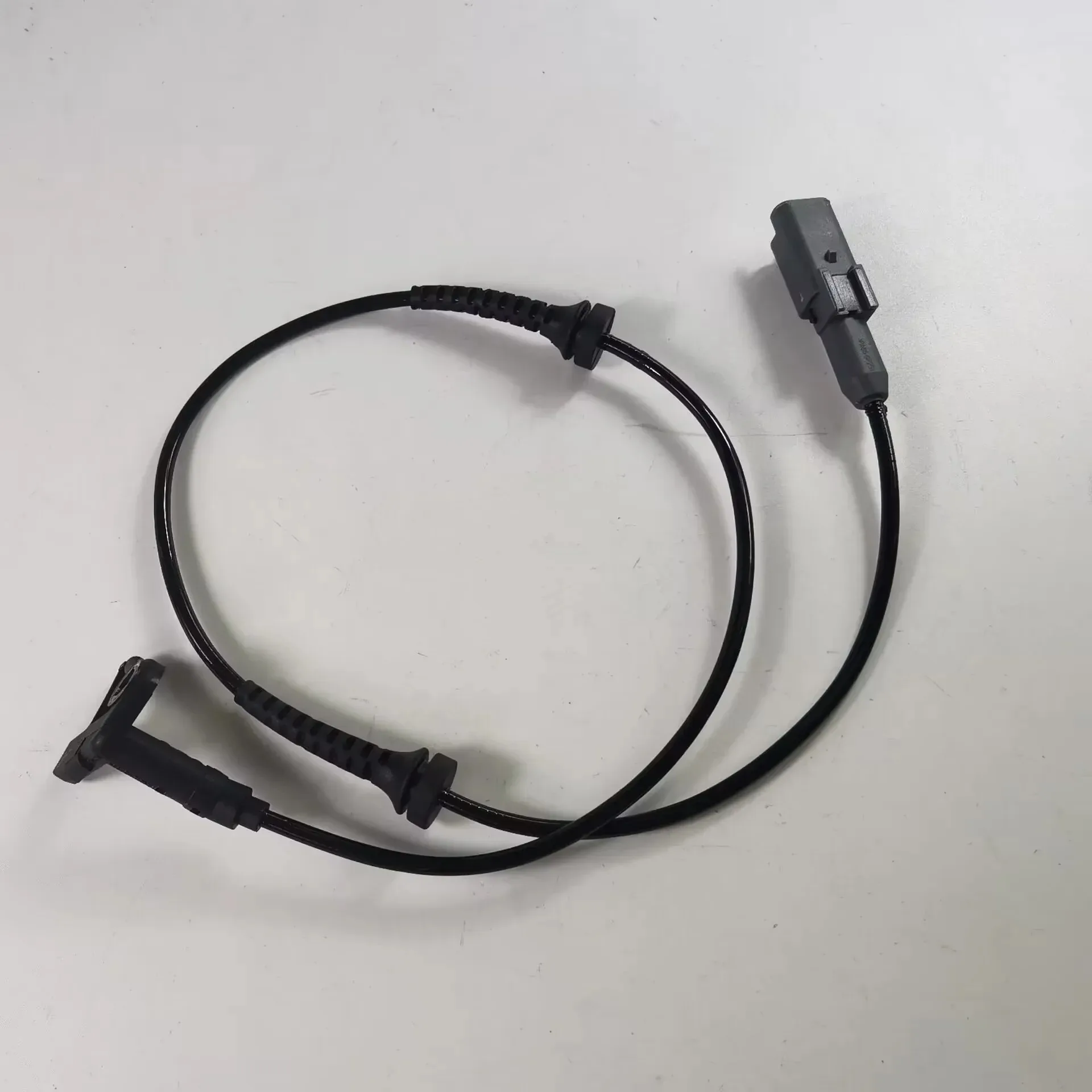 Front Rear ABS Wheel Speed Sensor 9811802580 9811808280 4545L0 454508 9659058180 for Peugeot 307 308 Citroen C4 DS4