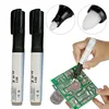 951 10ml 13cm Non-clean Low-Solid Soldering Rosin Flux Pen For Soldering Solar Panel DIY Power Panel Fpc/pcb/bga 1