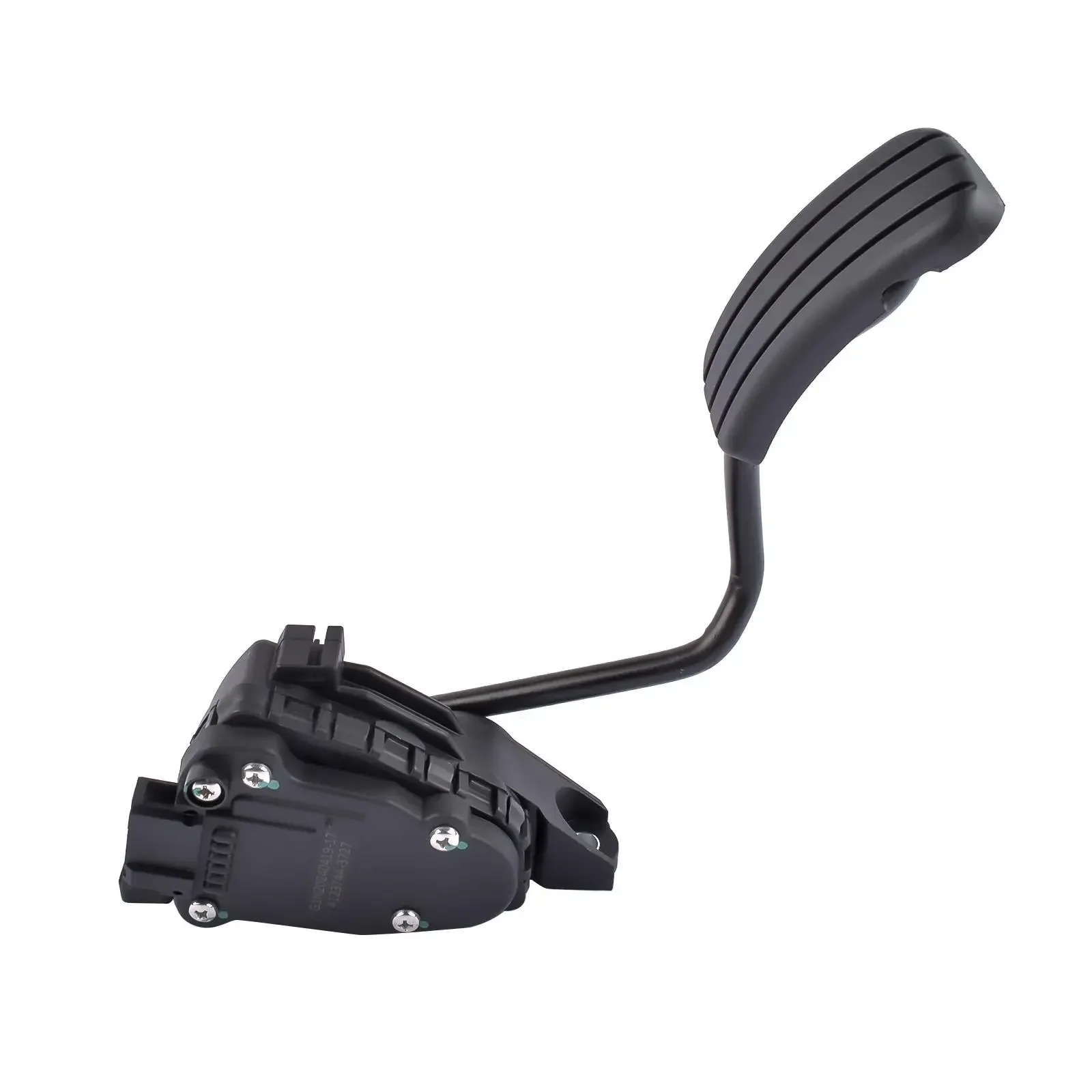 Pédale D'accélérateur (repose-pied) Pour Renault Trafic, Opel Vivaro - Neuf NTY